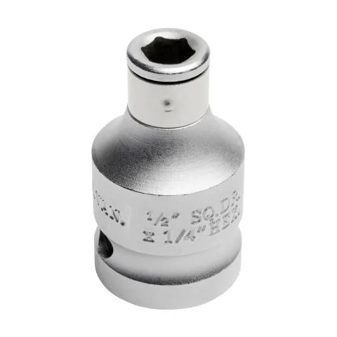 100279 Ironside Mellanstycke för bits Populär